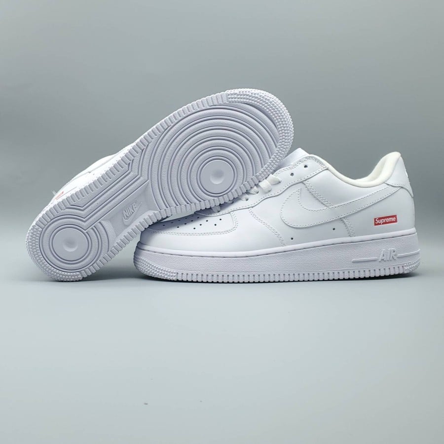 Supreme x Air Force 1 Low