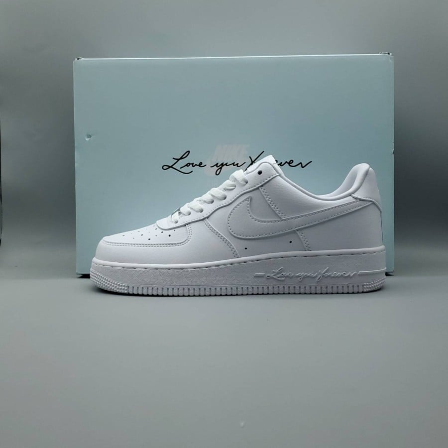 NOCTA x Air Force 1 Low