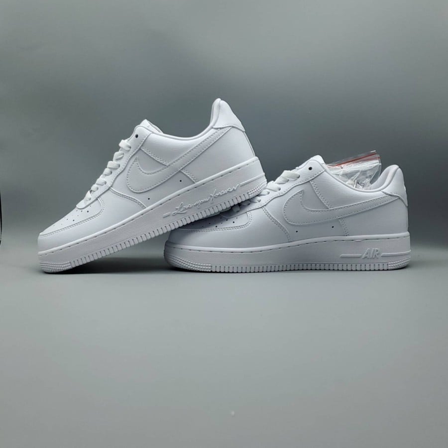 NOCTA x Air Force 1 Low