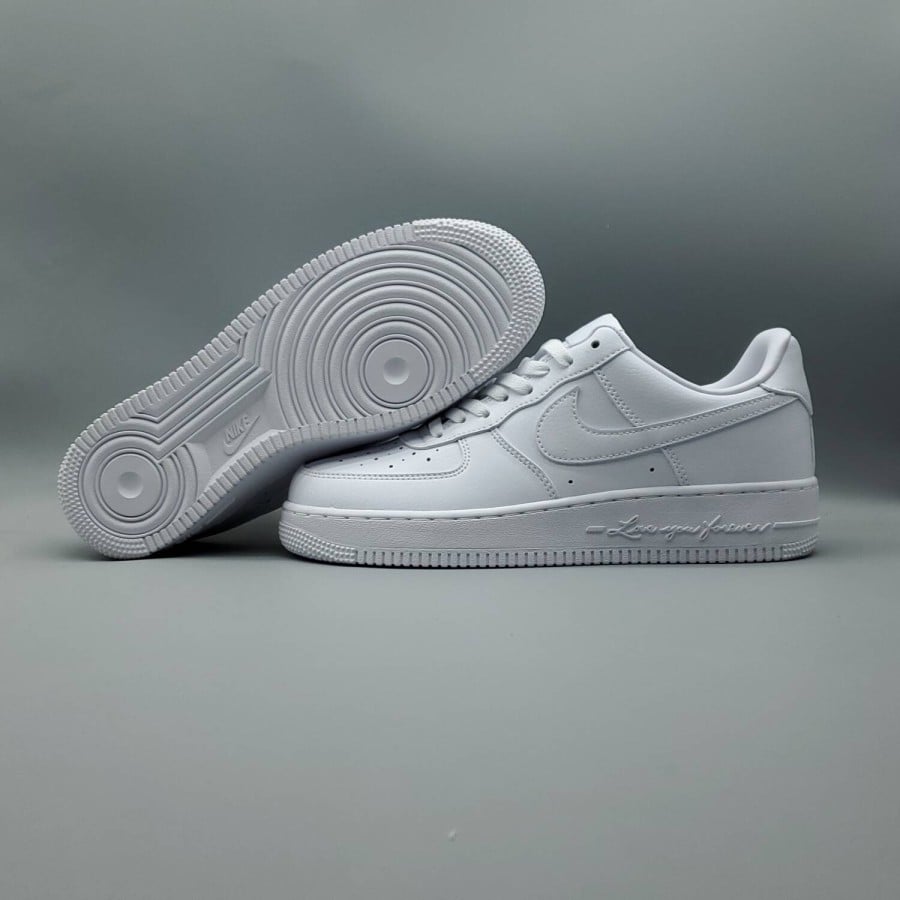 NOCTA x Air Force 1 Low