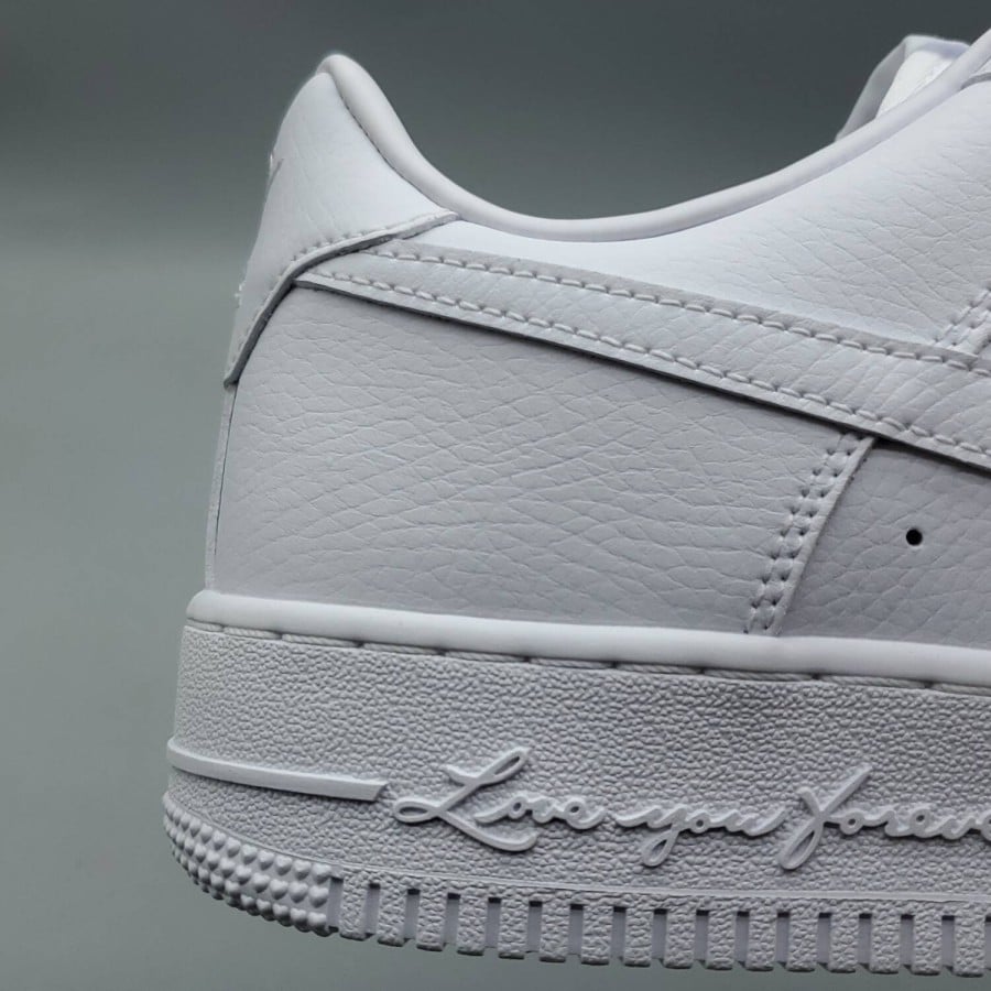 NOCTA x Air Force 1 Low