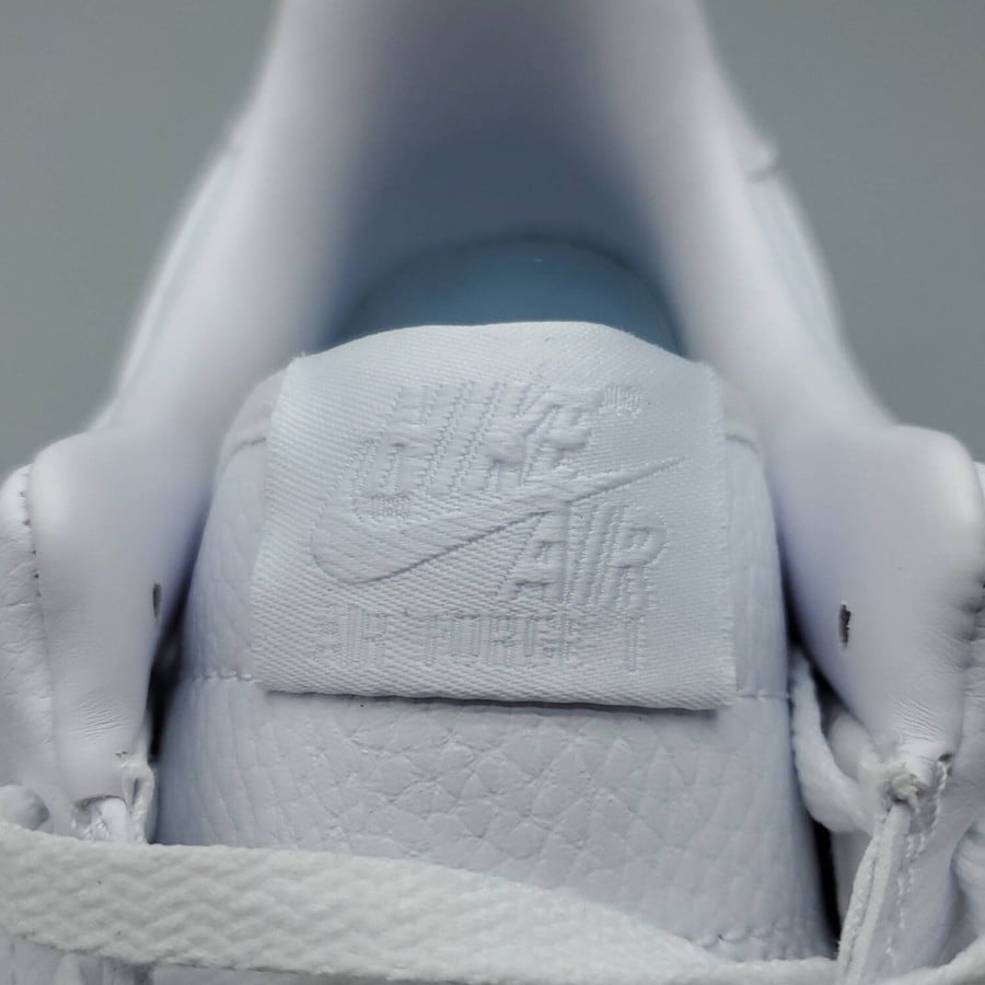 NOCTA x Air Force 1 Low