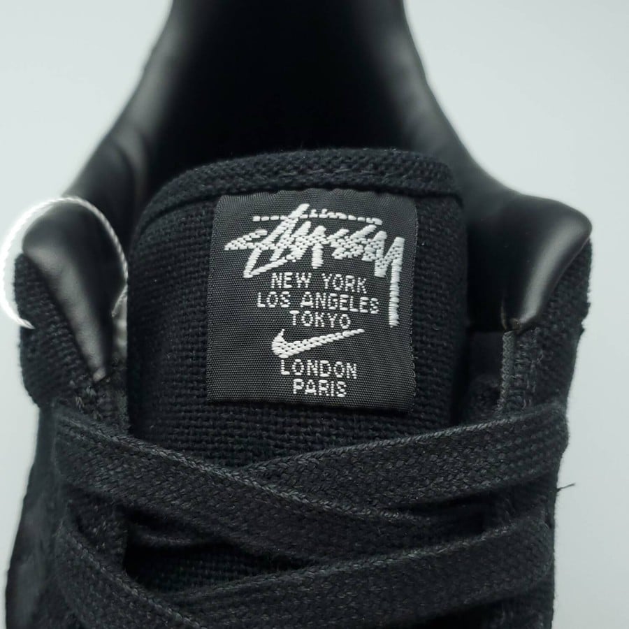Stussy x Air Force 1 Low