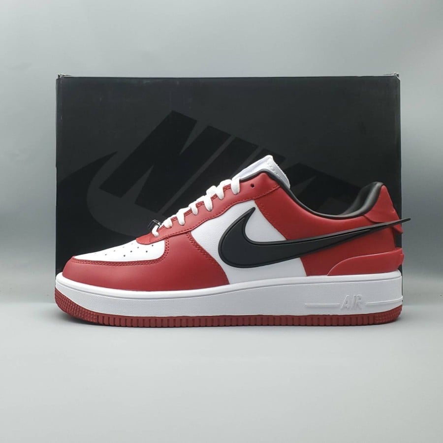 AMBUSH x Nike Air Force 1 Low