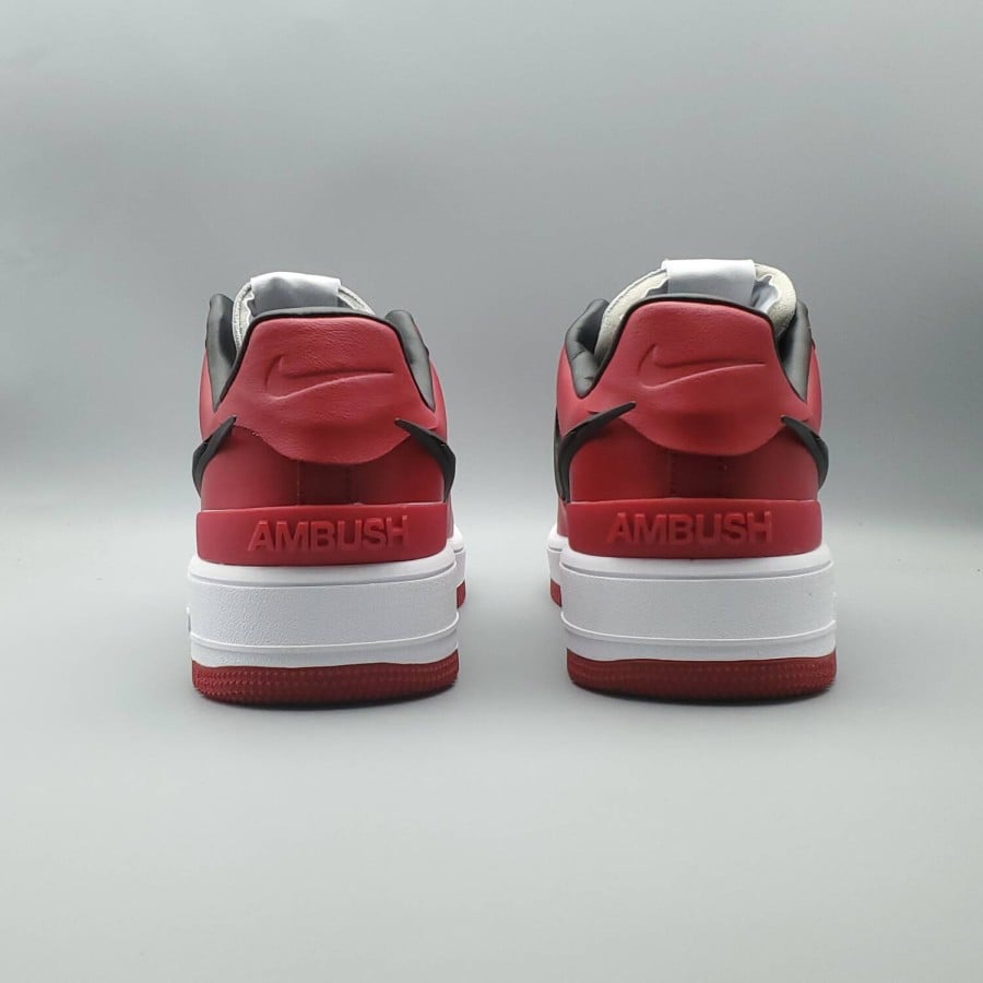AMBUSH x Nike Air Force 1 Low