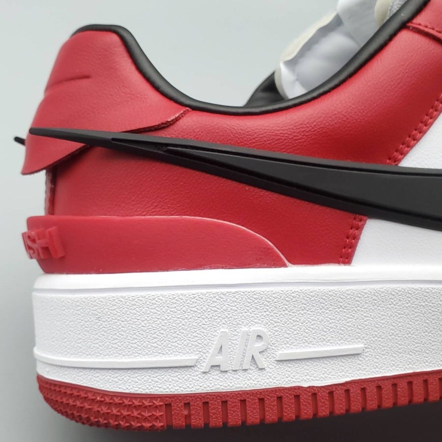 AMBUSH x Nike Air Force 1 Low