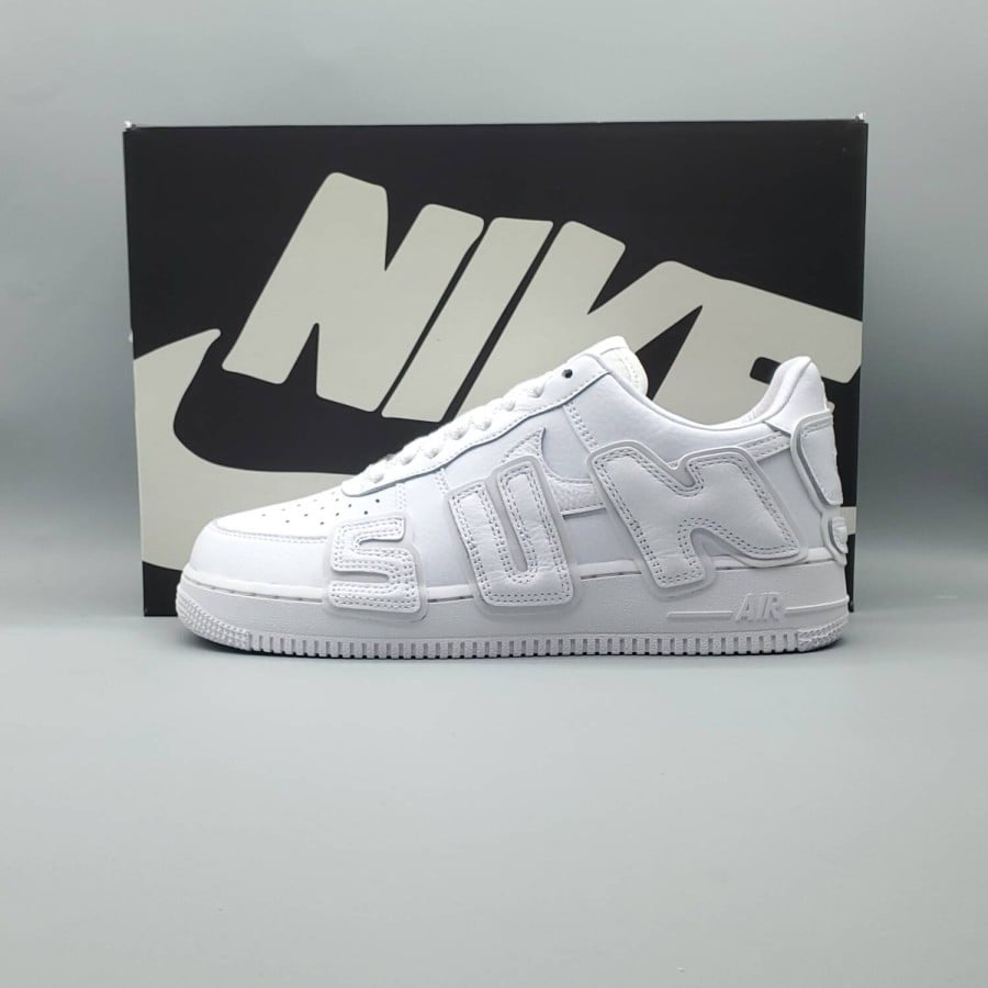 Cactus Plant Flea Market (CPFM) x Air Force 1 Low Premium
