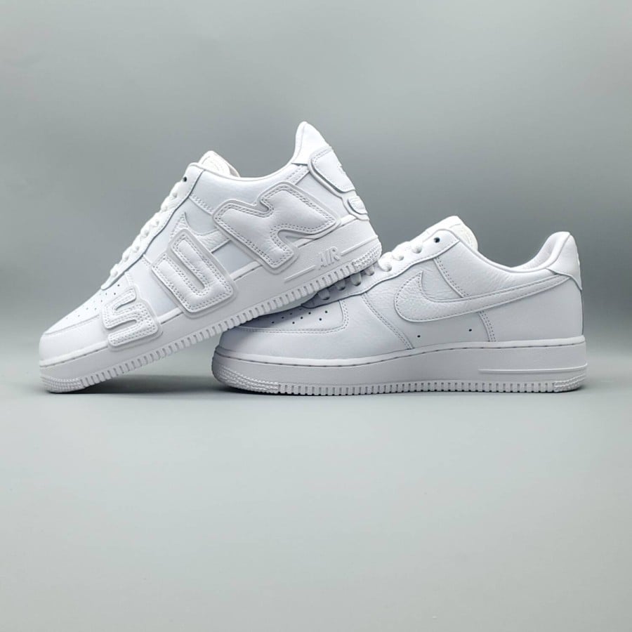 Cactus Plant Flea Market (CPFM) x Air Force 1 Low Premium