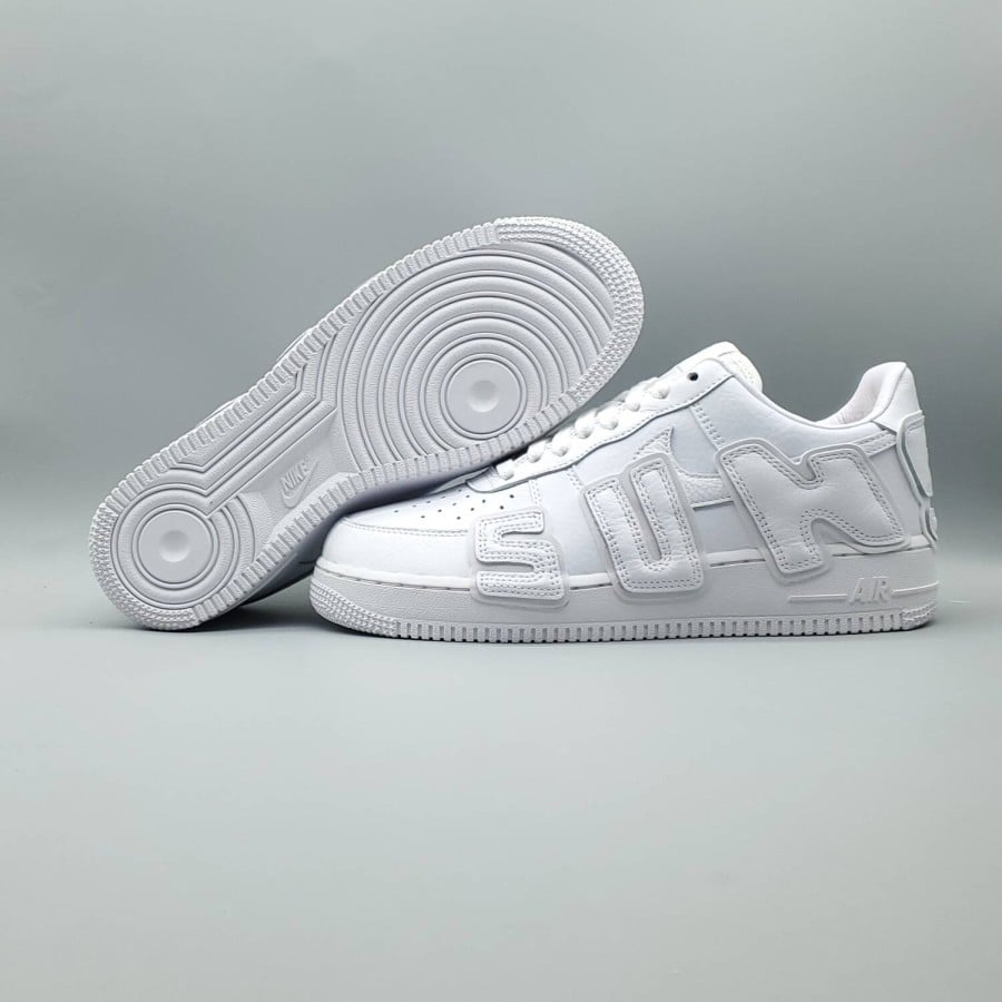 Cactus Plant Flea Market (CPFM) x Air Force 1 Low Premium