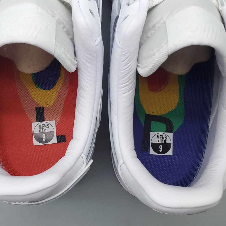 Cactus Plant Flea Market (CPFM) x Air Force 1 Low Premium