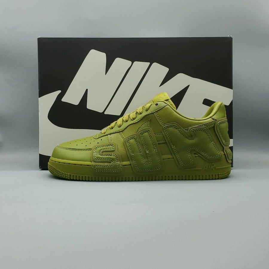 Cactus Plant Flea Market (CPFM) x Air Force 1 Low Premium