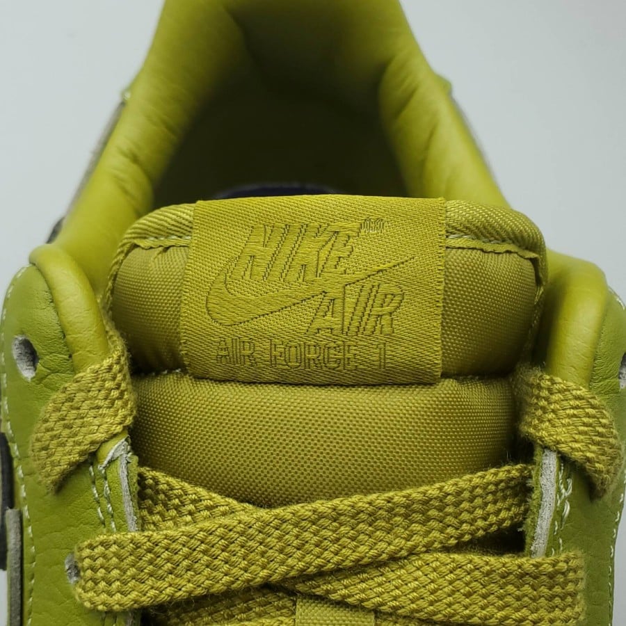 Cactus Plant Flea Market (CPFM) x Air Force 1 Low Premium