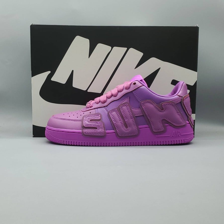 Cactus Plant Flea Market (CPFM) x Air Force 1 Low Premium