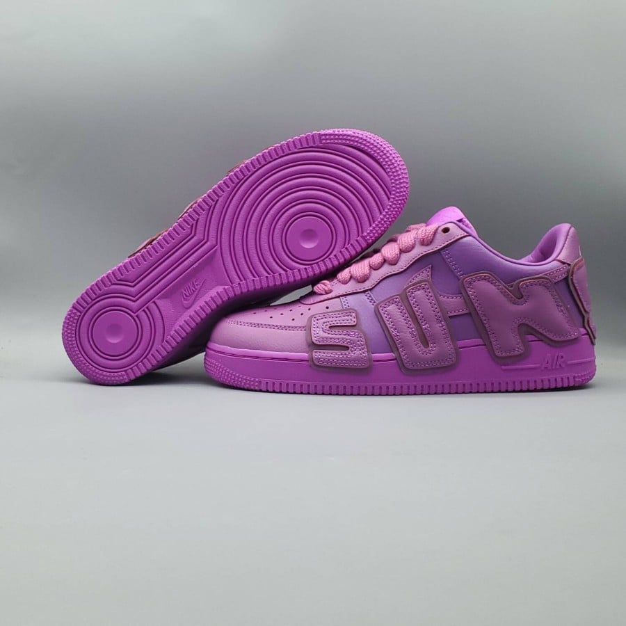 Cactus Plant Flea Market (CPFM) x Air Force 1 Low Premium