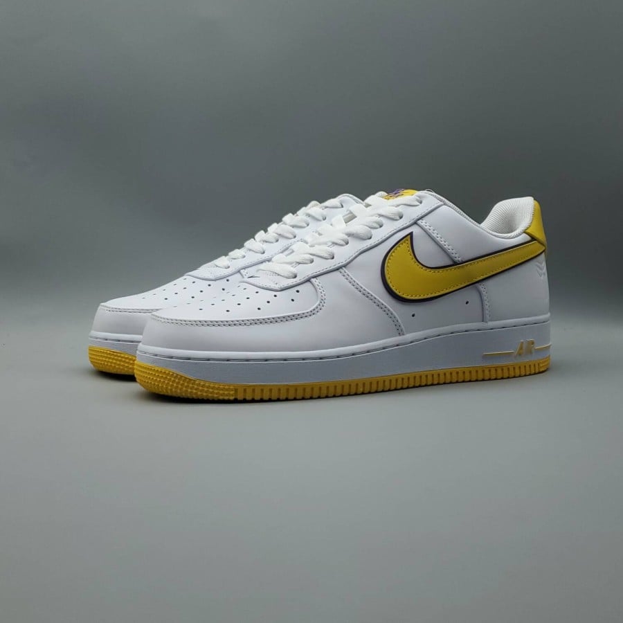 Kobe Bryant x Air Force 1 Low