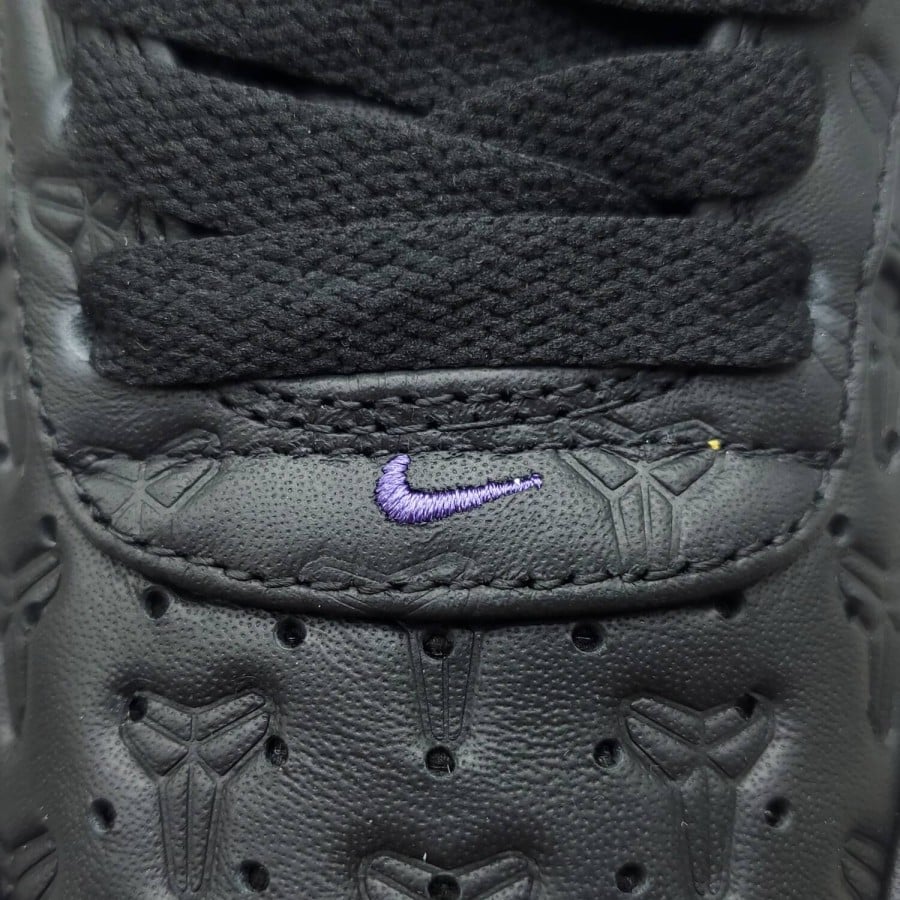 Kobe Bryant x Air Force 1 Low