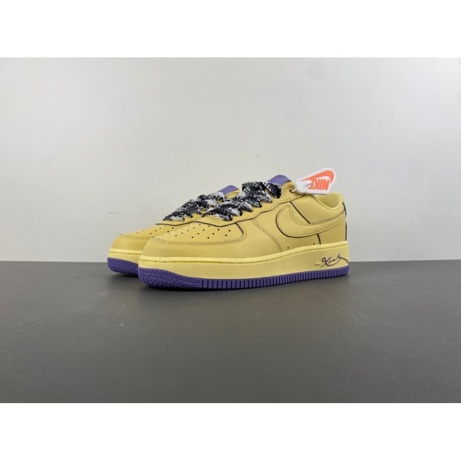 Kobe Bryant x Air Force 1 Low Protro