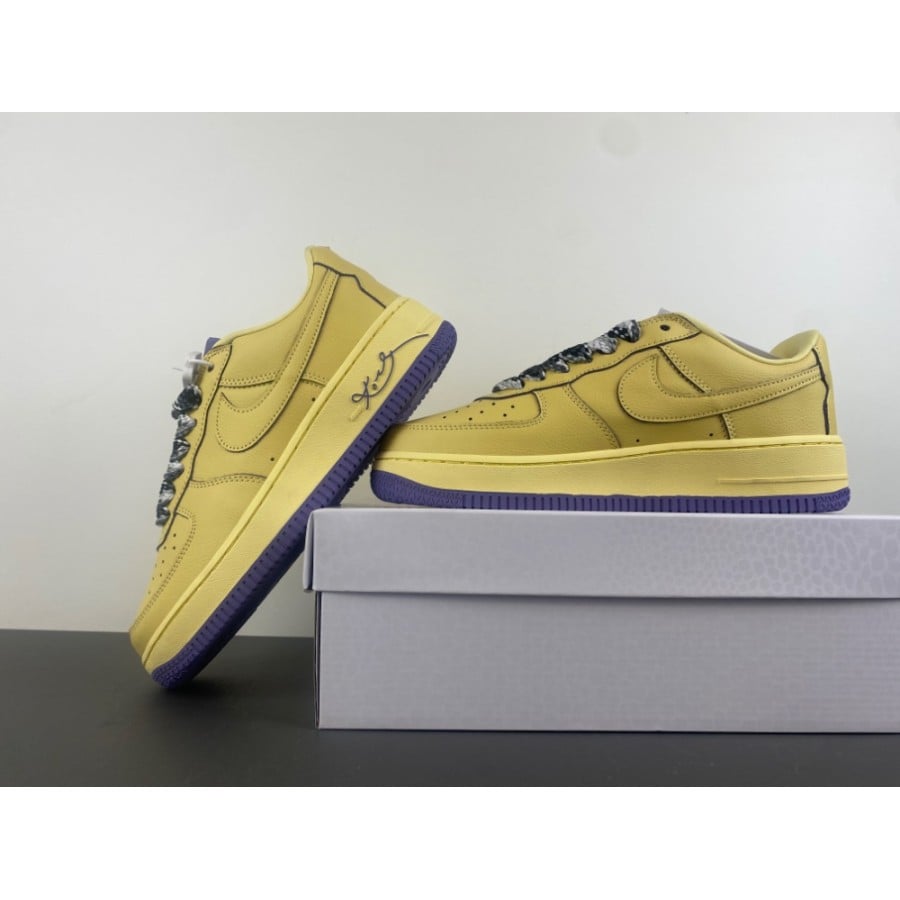 Kobe Bryant x Air Force 1 Low Protro