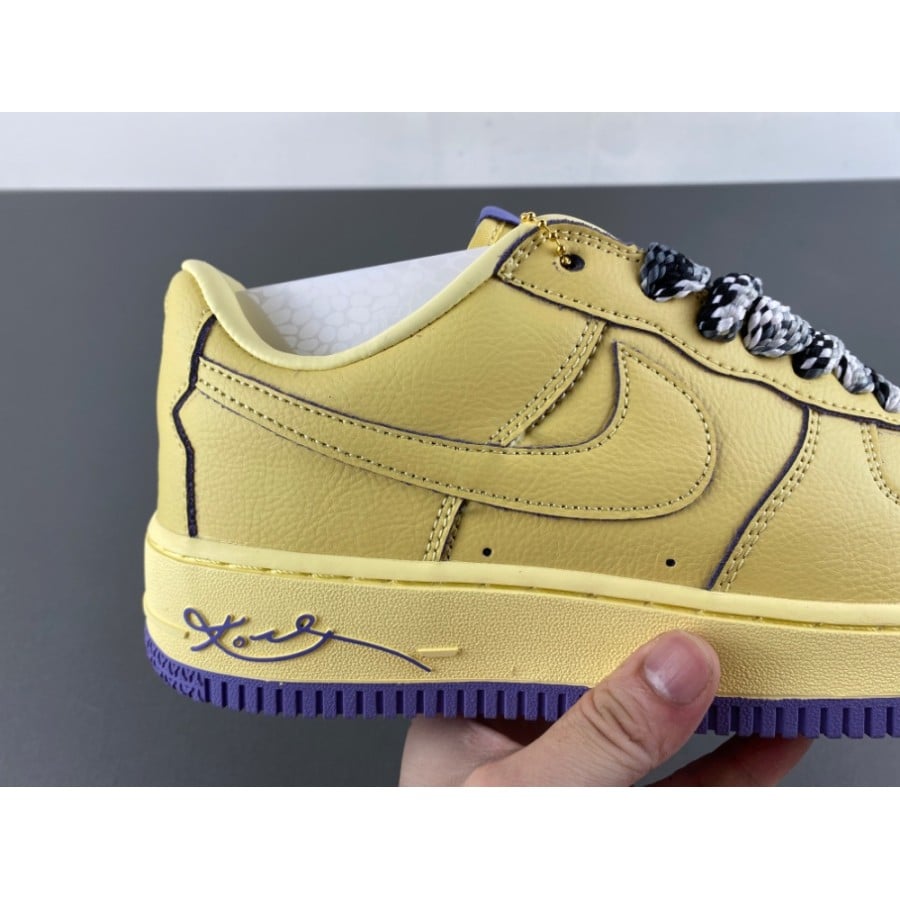 Kobe Bryant x Air Force 1 Low Protro