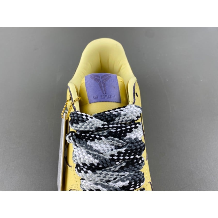 Kobe Bryant x Air Force 1 Low Protro