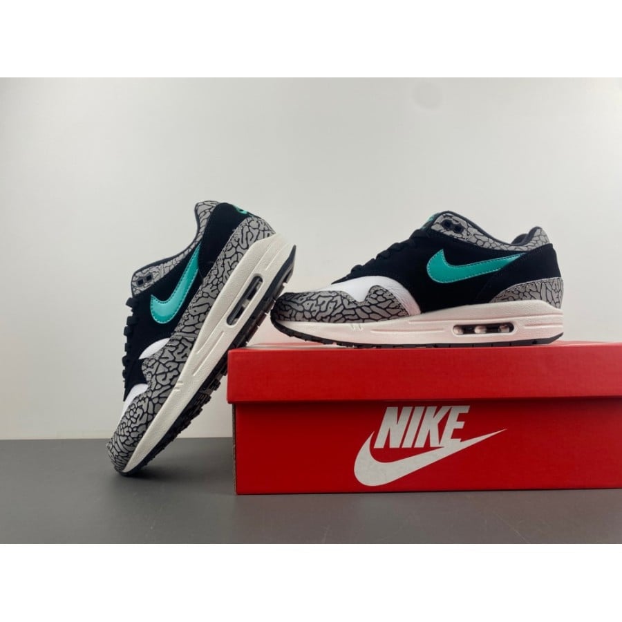 Atmos x Air Max 1 Retro