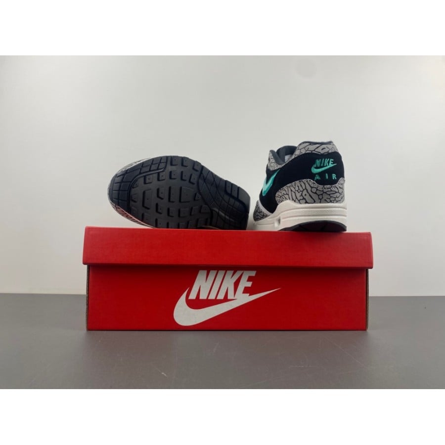 Atmos x Air Max 1 Retro