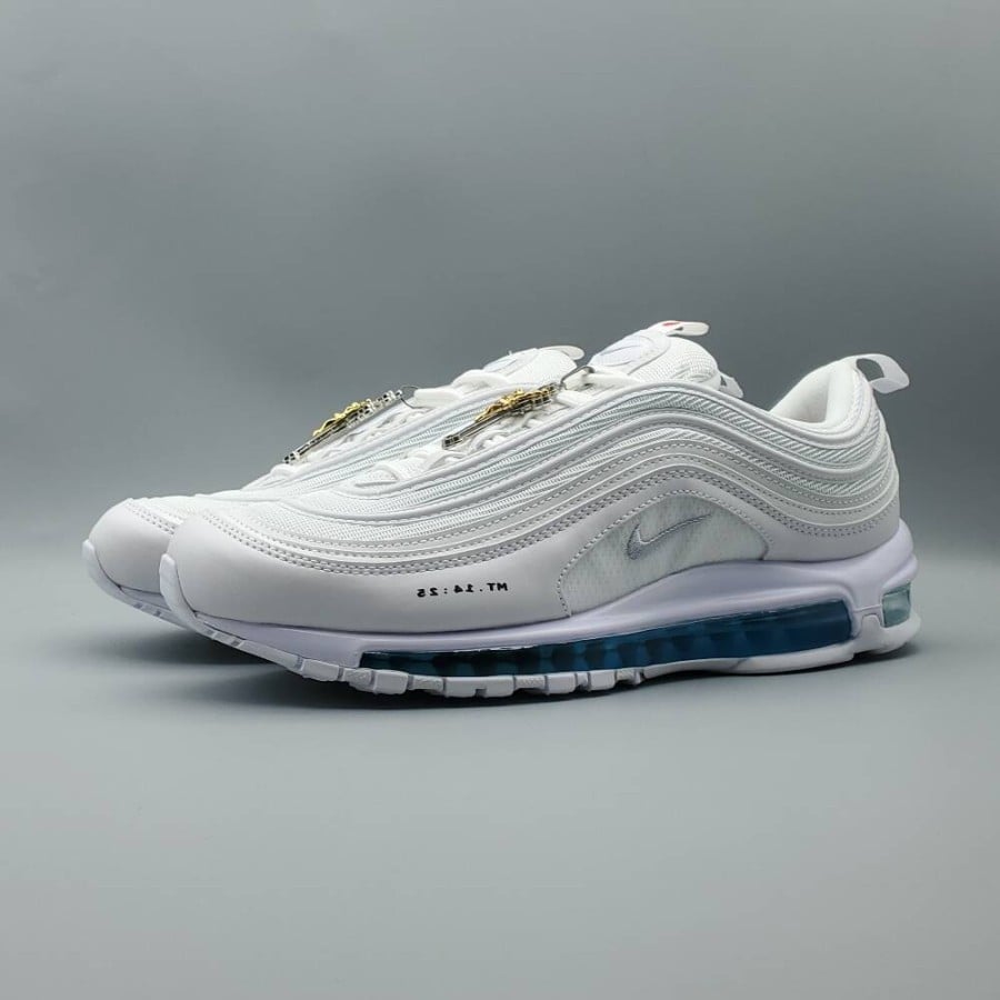 MSCHF x INRI x Air Max 97