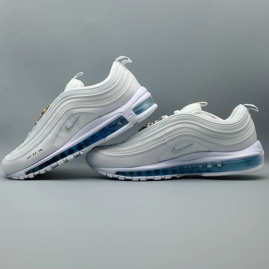 MSCHF x INRI x Air Max 97