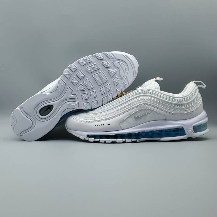 MSCHF x INRI x Air Max 97