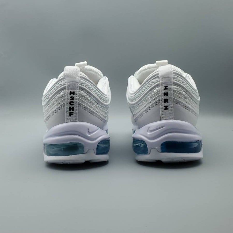 MSCHF x INRI x Air Max 97
