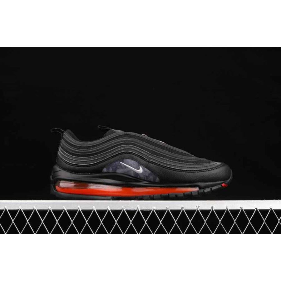 MSCHF x Lil Nas x Air Max 97