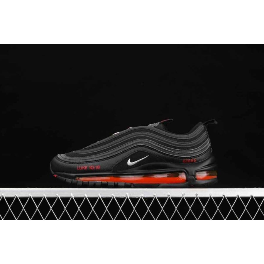 MSCHF x Lil Nas x Air Max 97