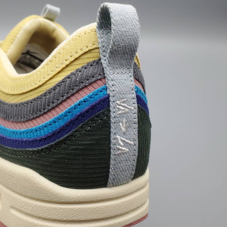 Sean Wotherspoon x Air Max 1/97