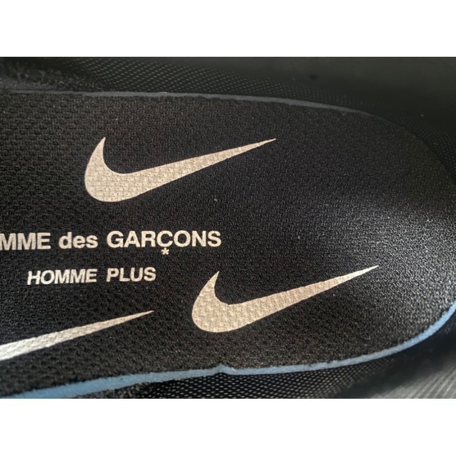 Comme des Garçons x Air Max 95