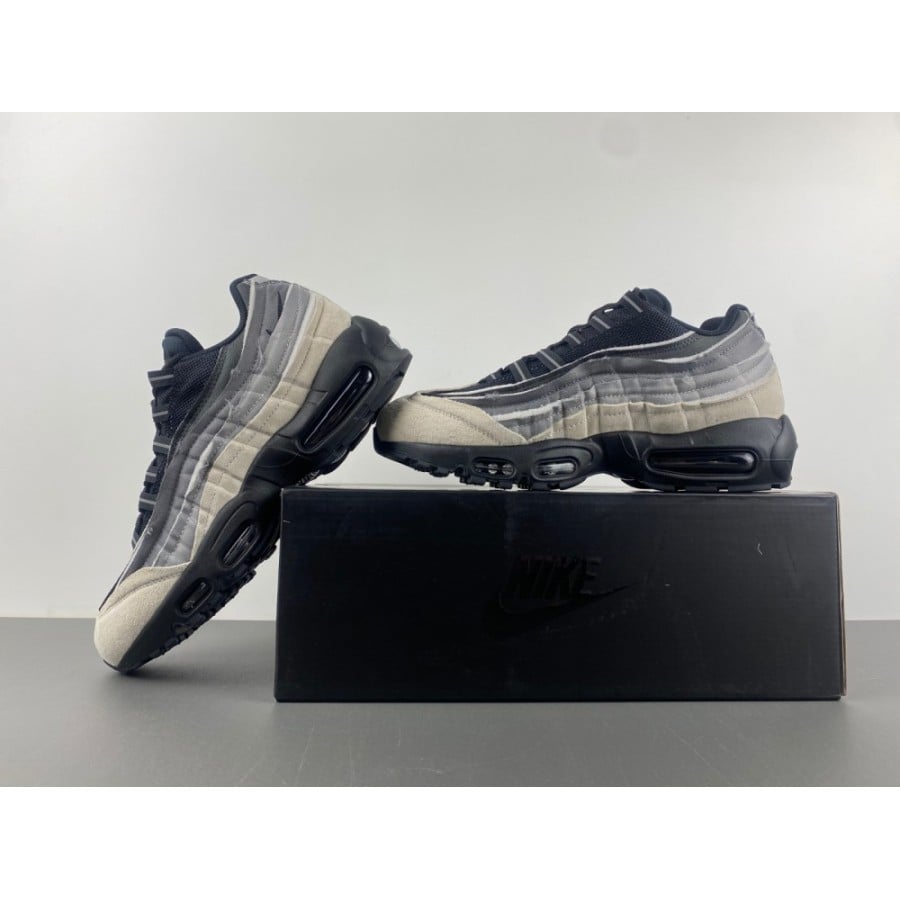 Comme des Garçons x Air Max 95