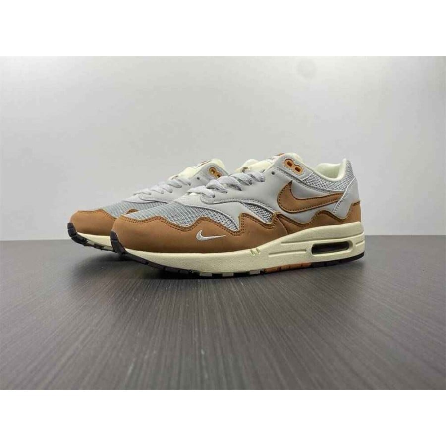 Patta x Air Max 1