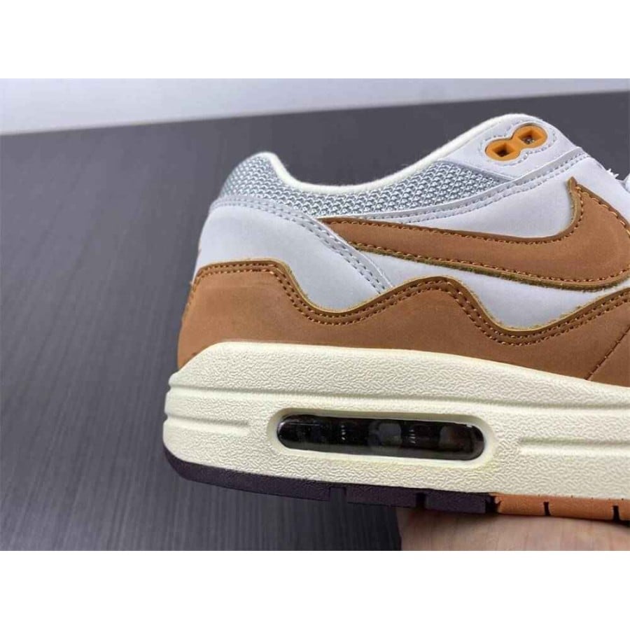 Patta x Air Max 1