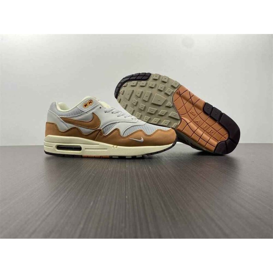 Patta x Air Max 1