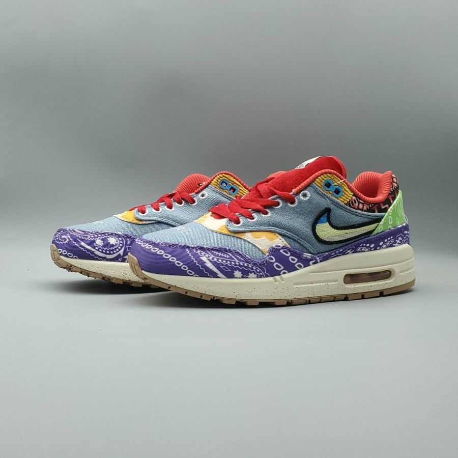Concepts x Air Max 1 SP