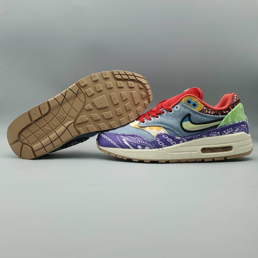 Concepts x Air Max 1 SP