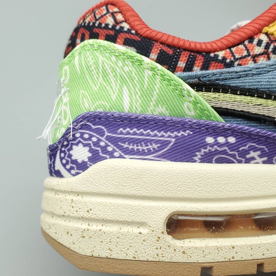 Concepts x Air Max 1 SP