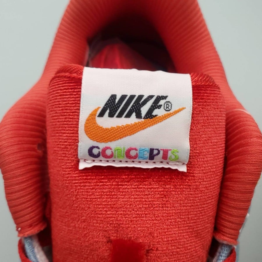 Concepts x Air Max 1 SP