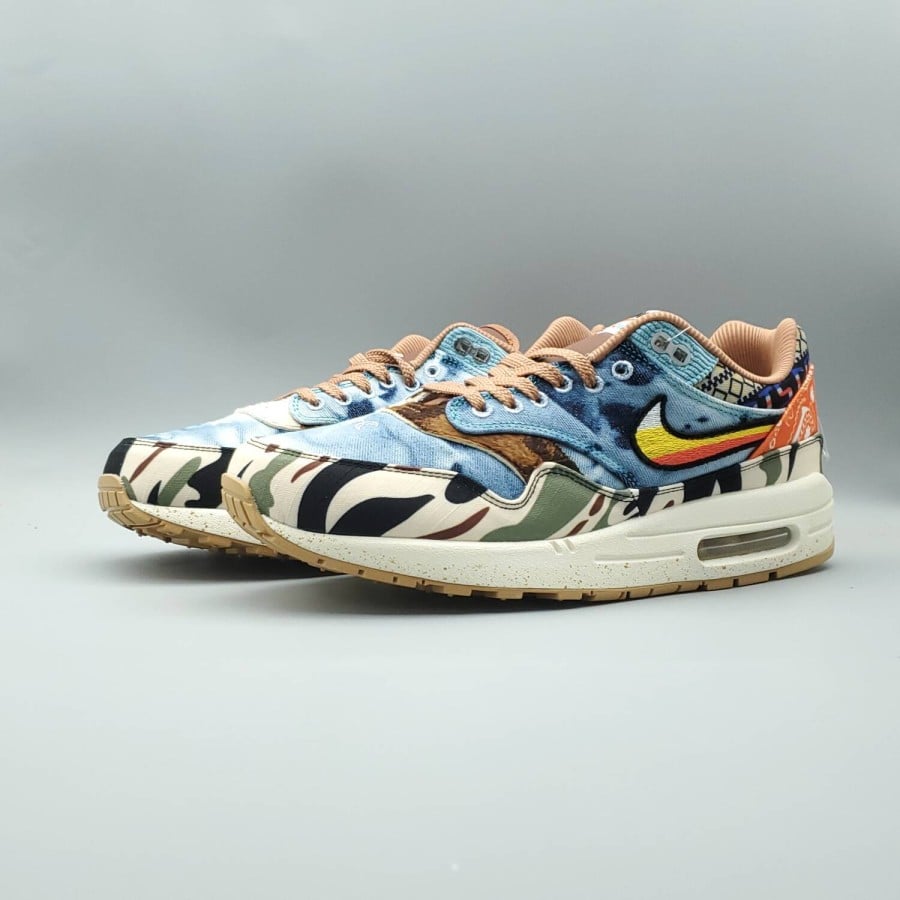 Concepts x Air Max 1 SP