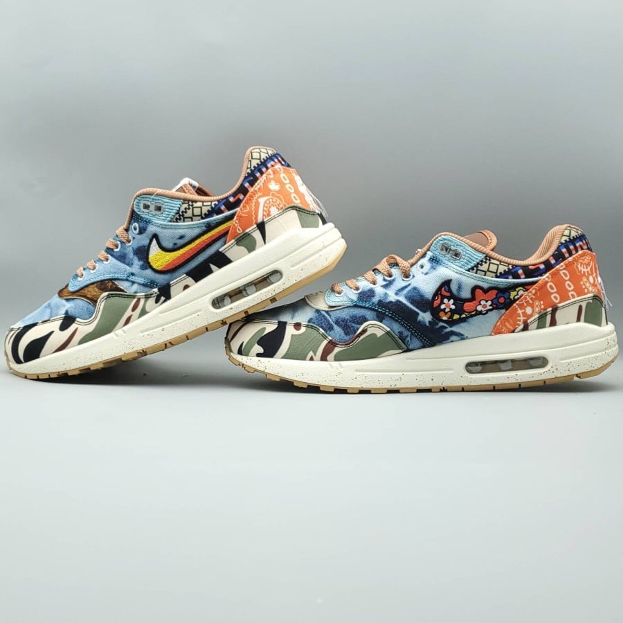 Concepts x Air Max 1 SP