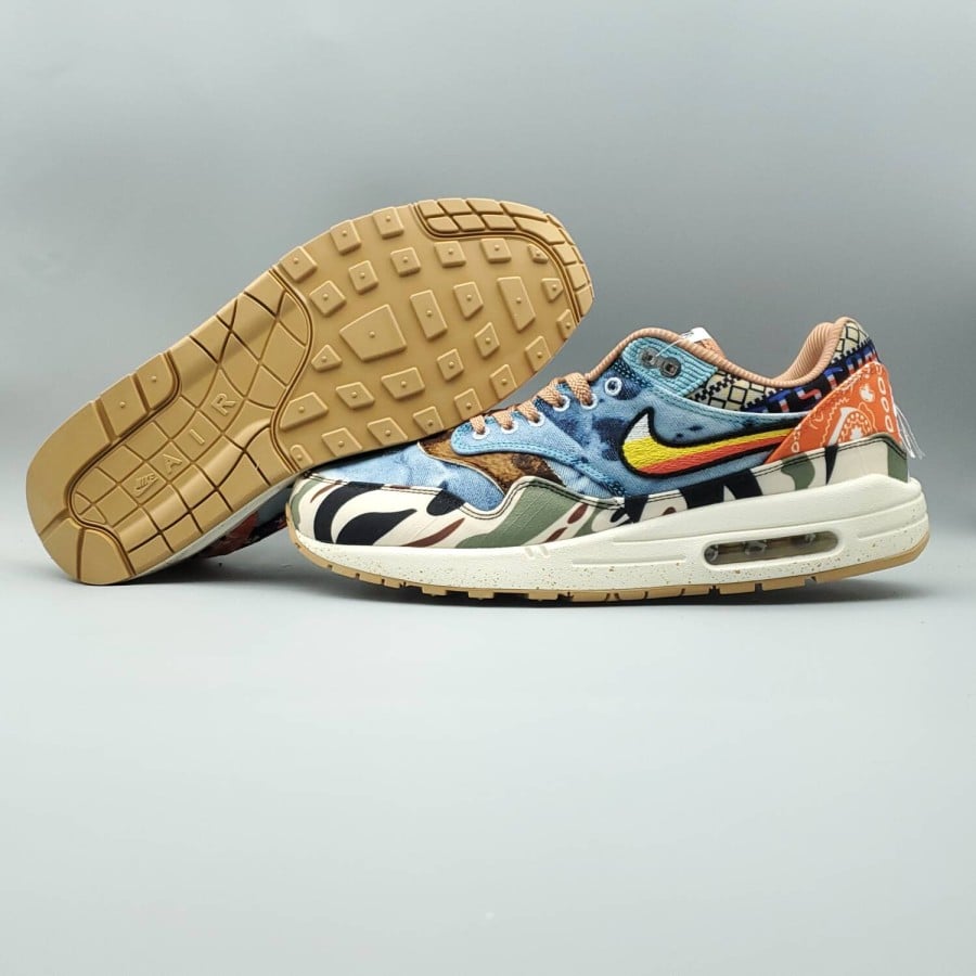 Concepts x Air Max 1 SP
