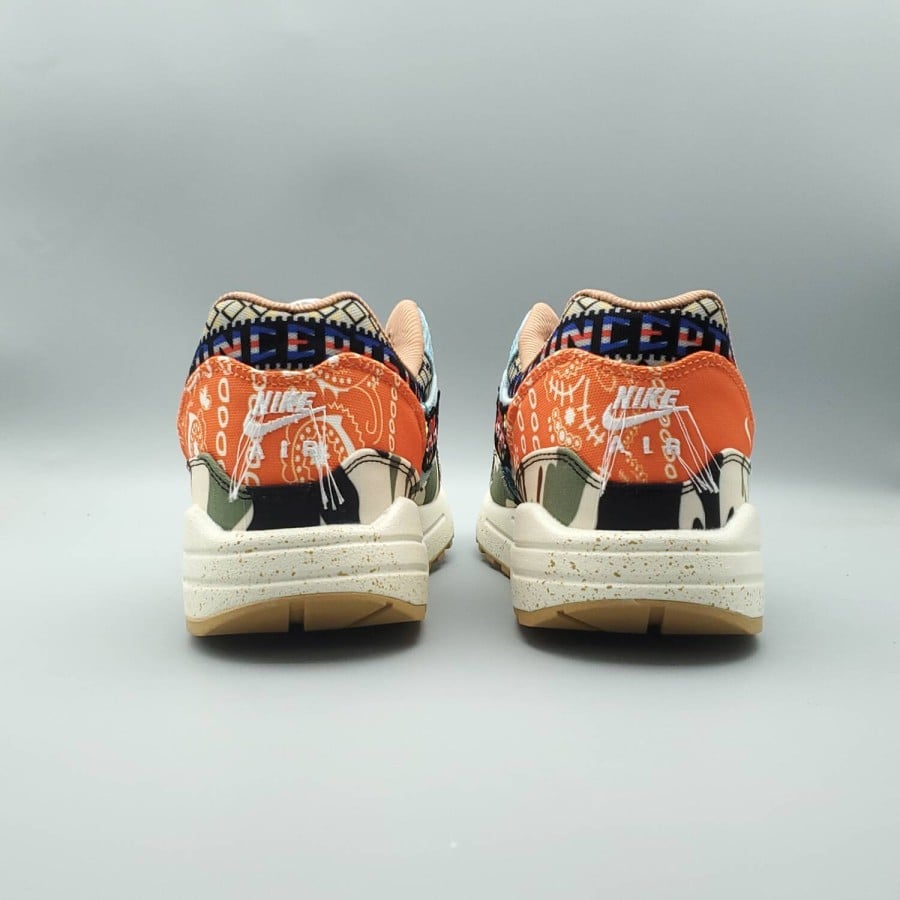 Concepts x Air Max 1 SP