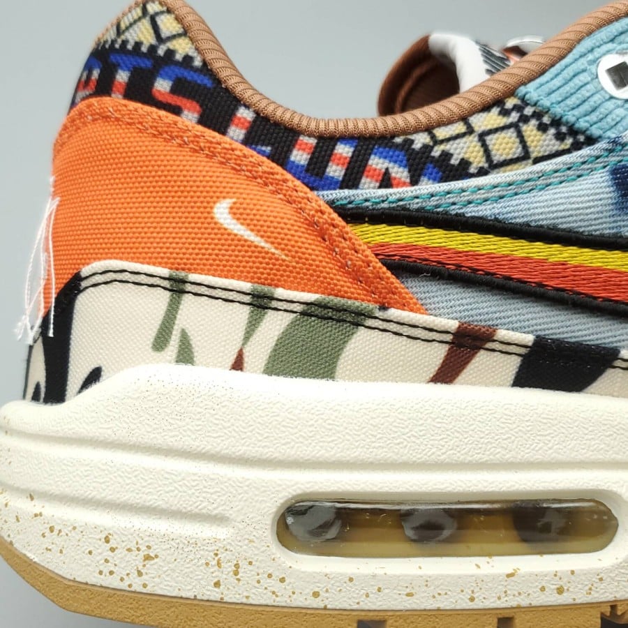 Concepts x Air Max 1 SP