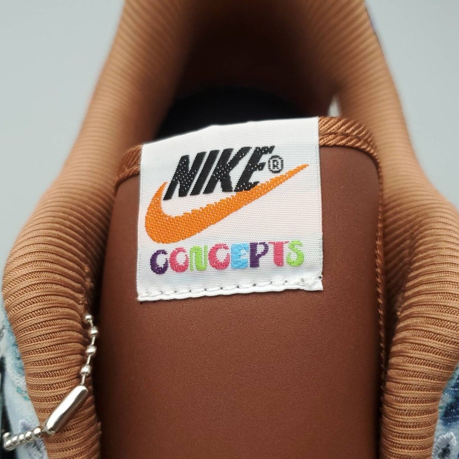 Concepts x Air Max 1 SP
