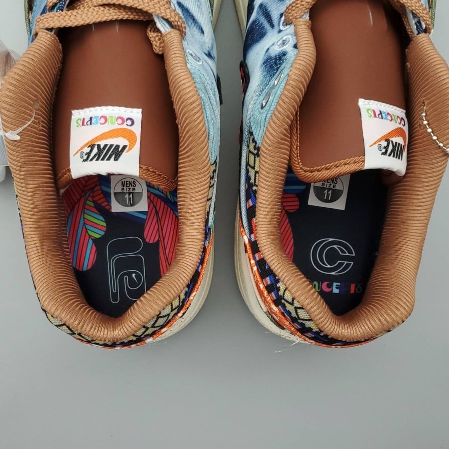 Concepts x Air Max 1 SP