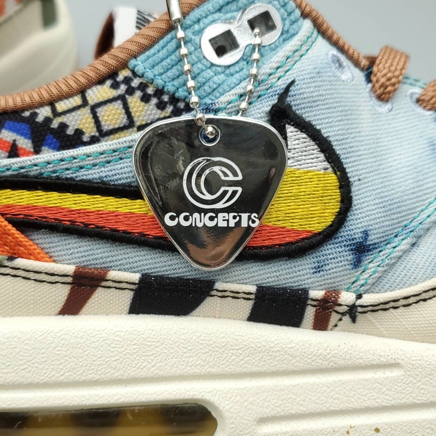 Concepts x Air Max 1 SP